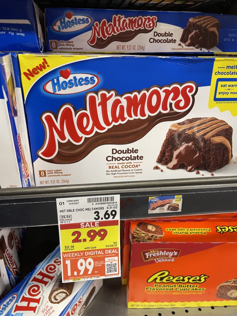 hostess snacks kroger shelf image (1)