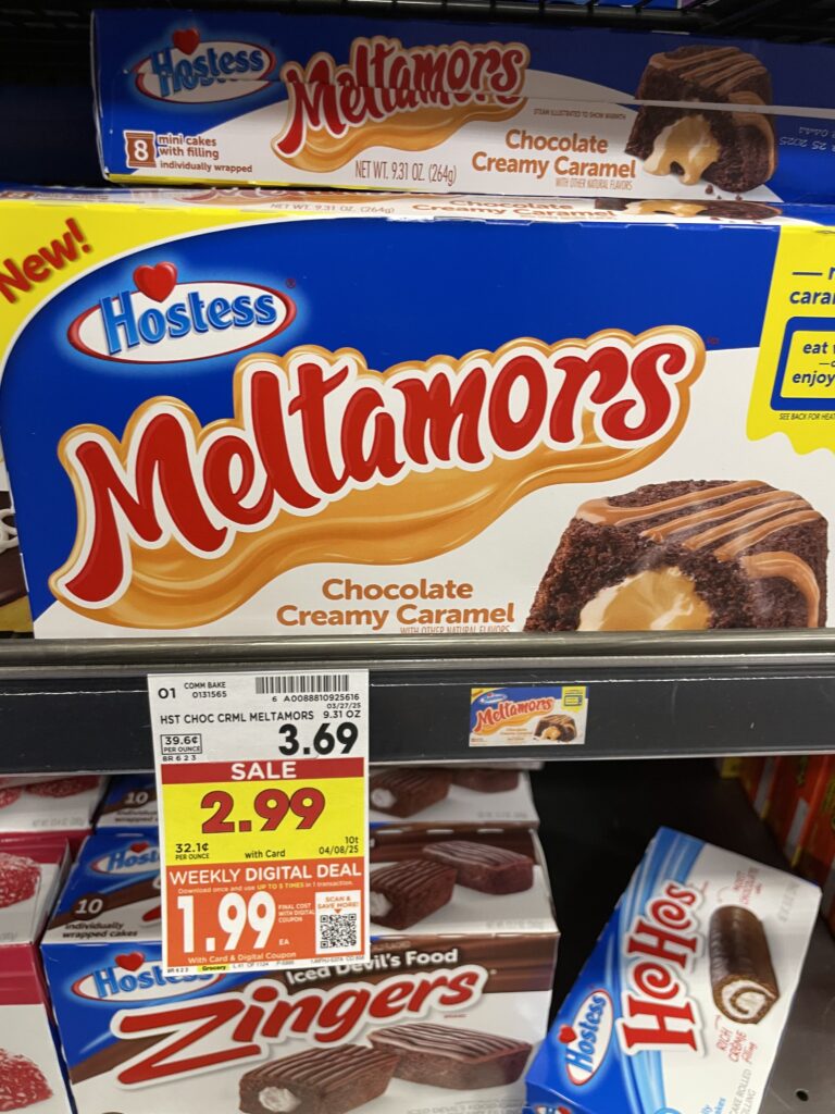 hostess snacks kroger shelf image (1)