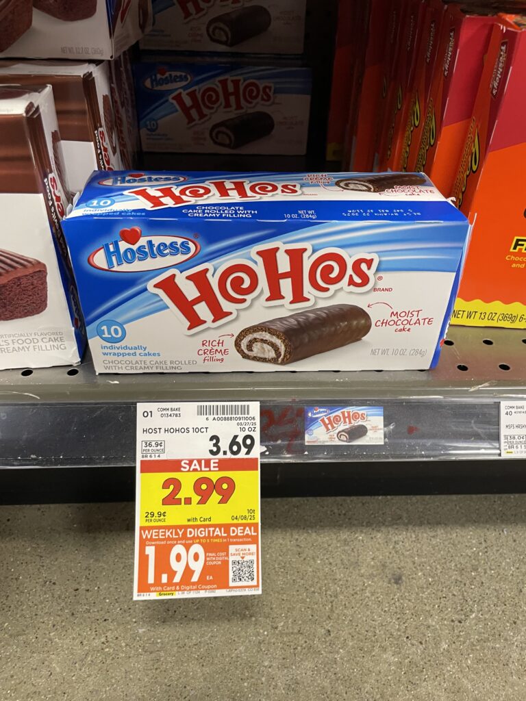 hostess snacks kroger shelf image (1)