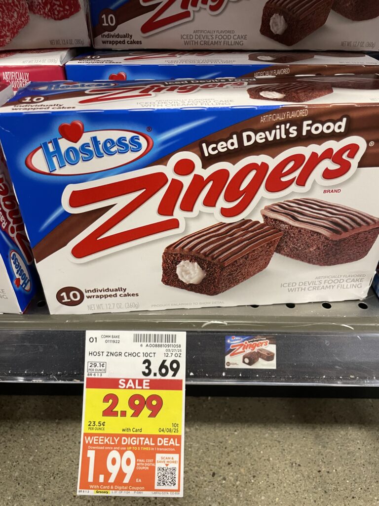 hostess snacks kroger shelf image (1)
