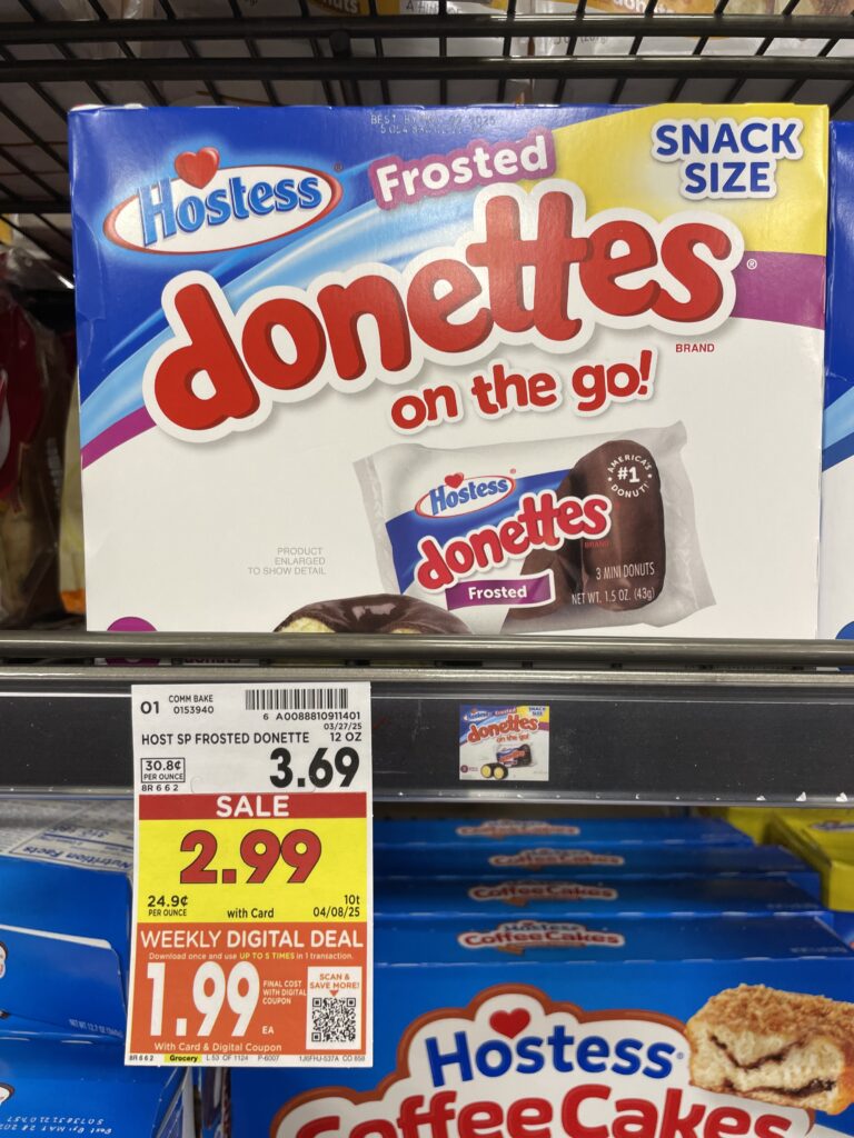 hostess snacks kroger shelf image (1)