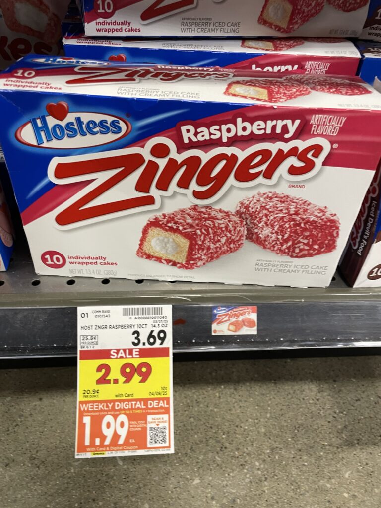 hostess snacks kroger shelf image (1)