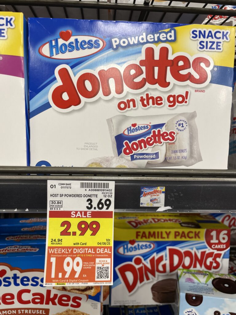 hostess snacks kroger shelf image (1)