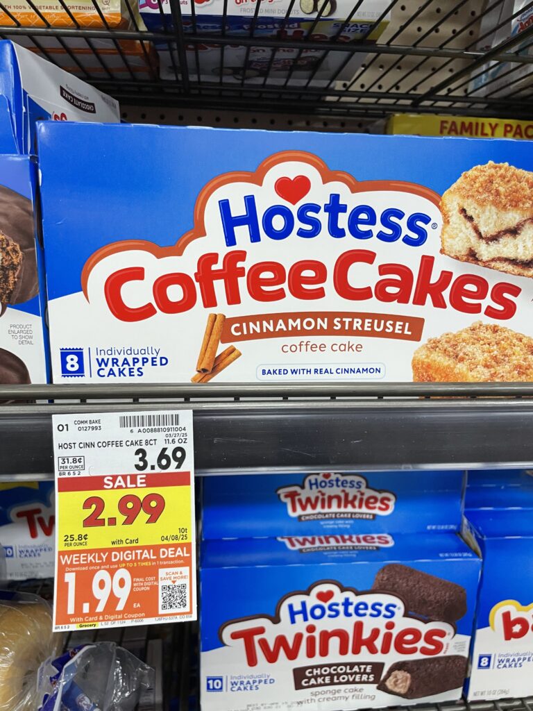 hostess snacks kroger shelf image (1)