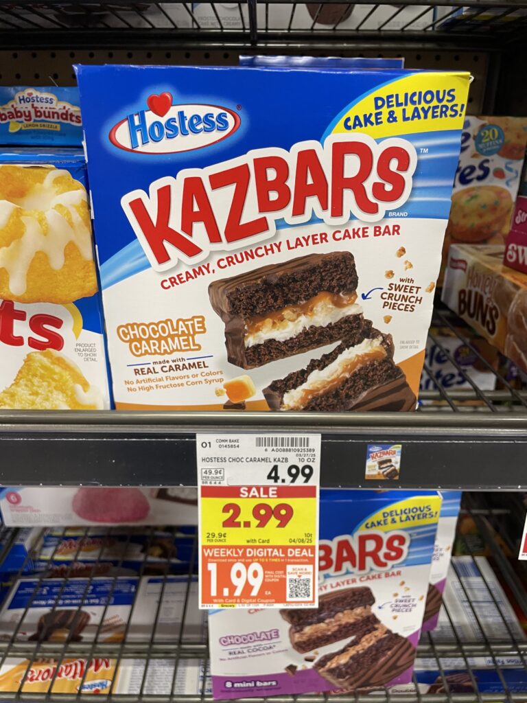 hostess snacks kroger shelf image (1)
