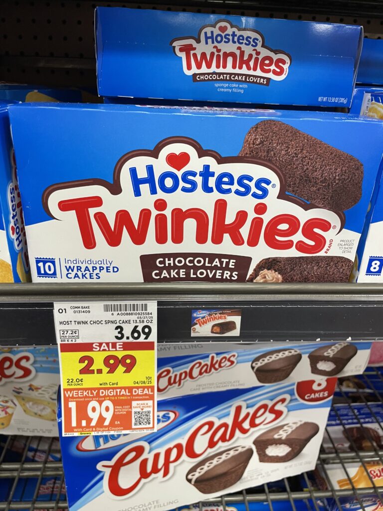hostess snacks kroger shelf image (1)
