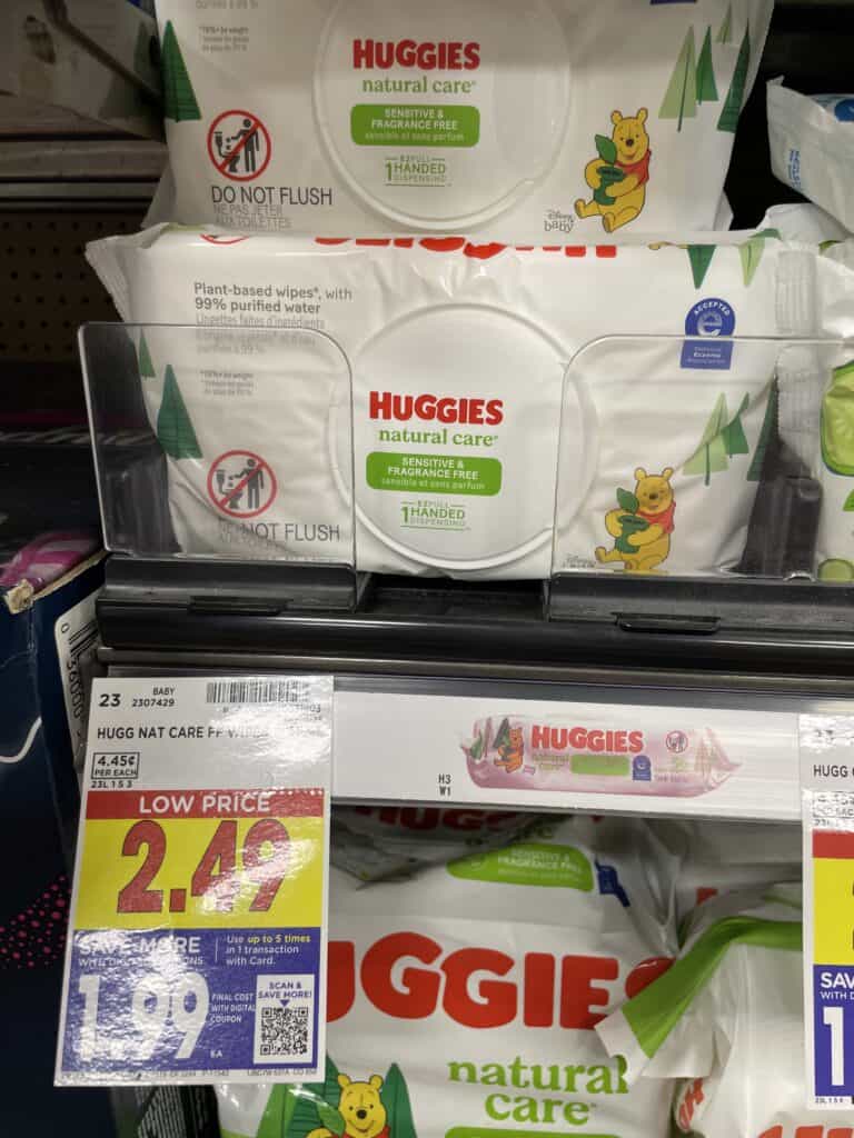huggies wipes kroger shelf image (1)