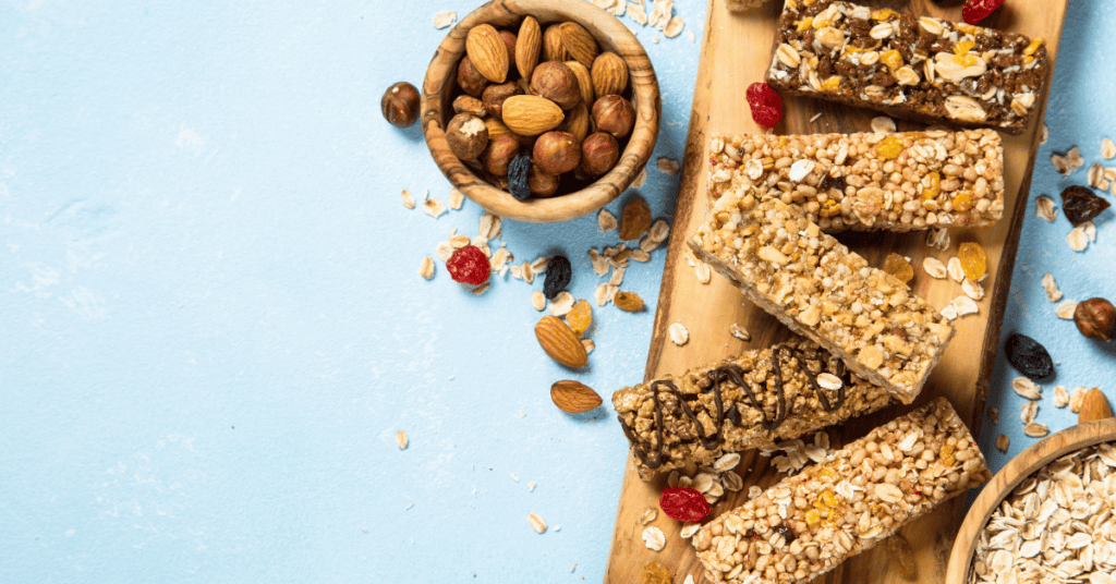 kind bars