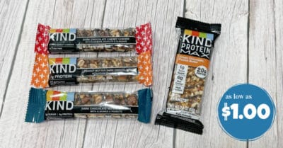 kind bars kroger krazy