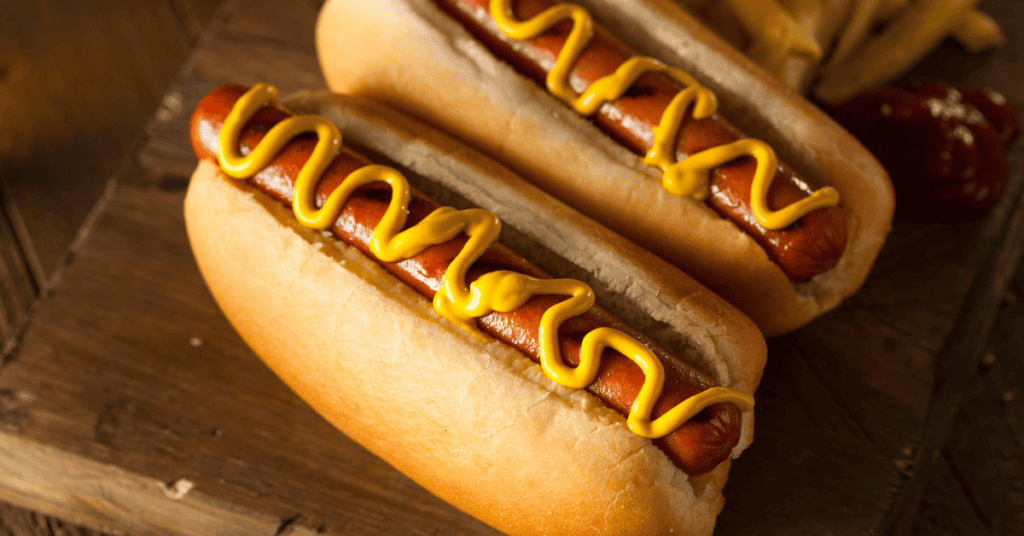 bar s hotdog