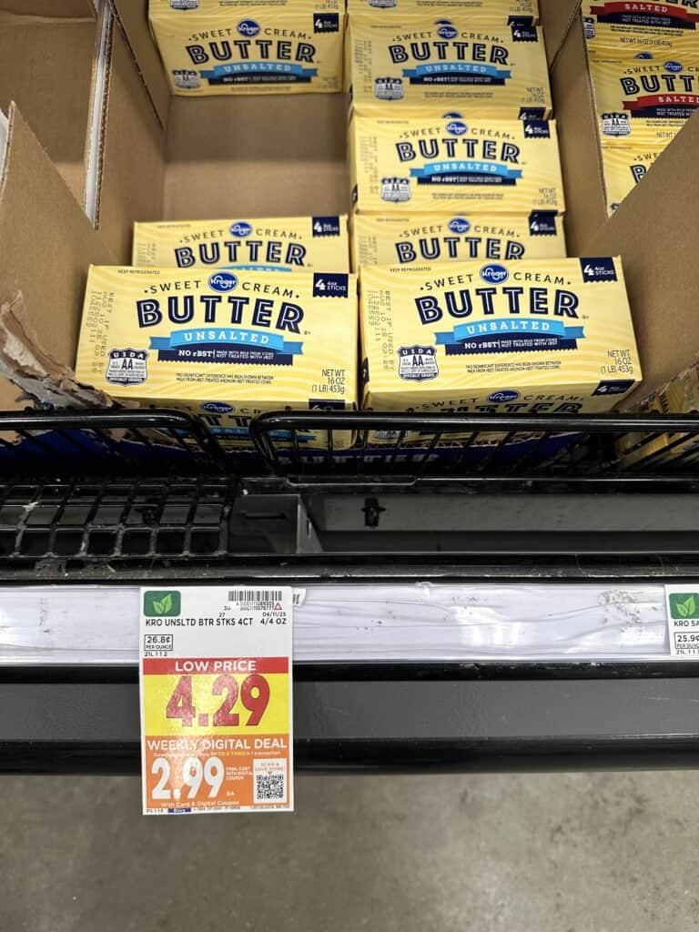 kroger butter shelf image (1)