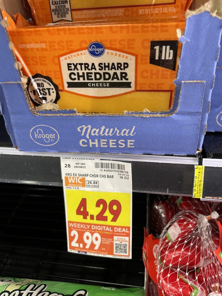 kroger cheese shelf image (1)