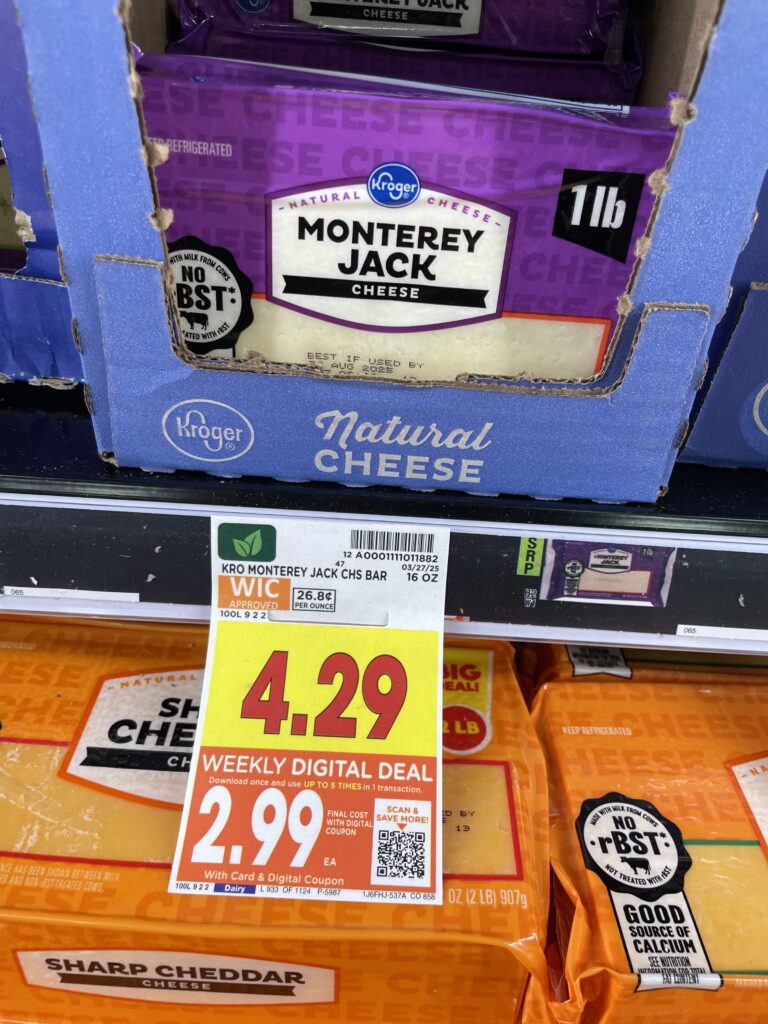 kroger cheese shelf image (1)