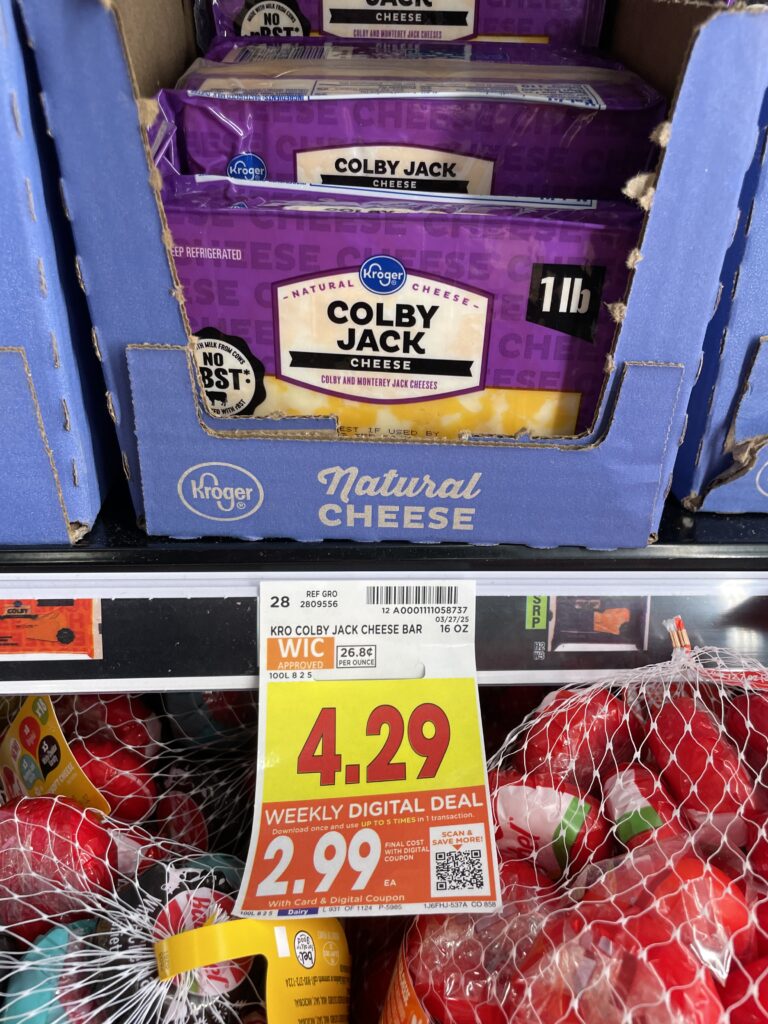 kroger cheese shelf image (1)