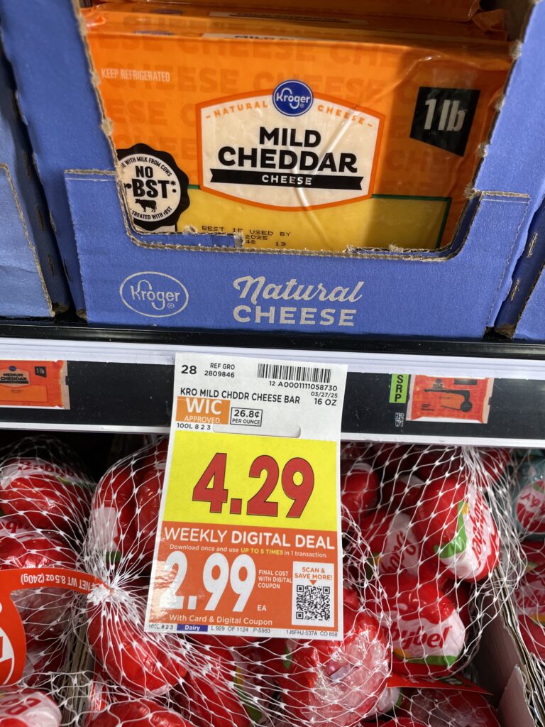 kroger cheese shelf image (1)