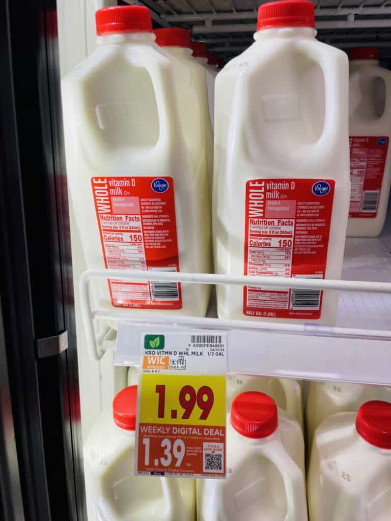 kroger milk shelf image (1)