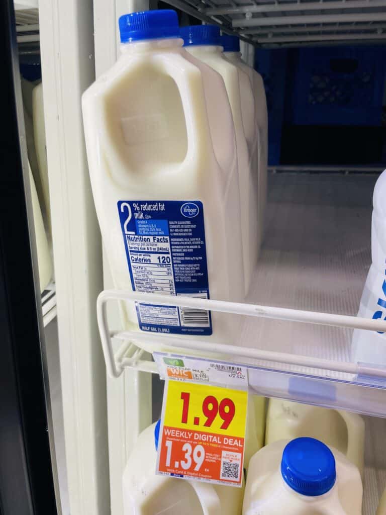 kroger milk shelf image (1)