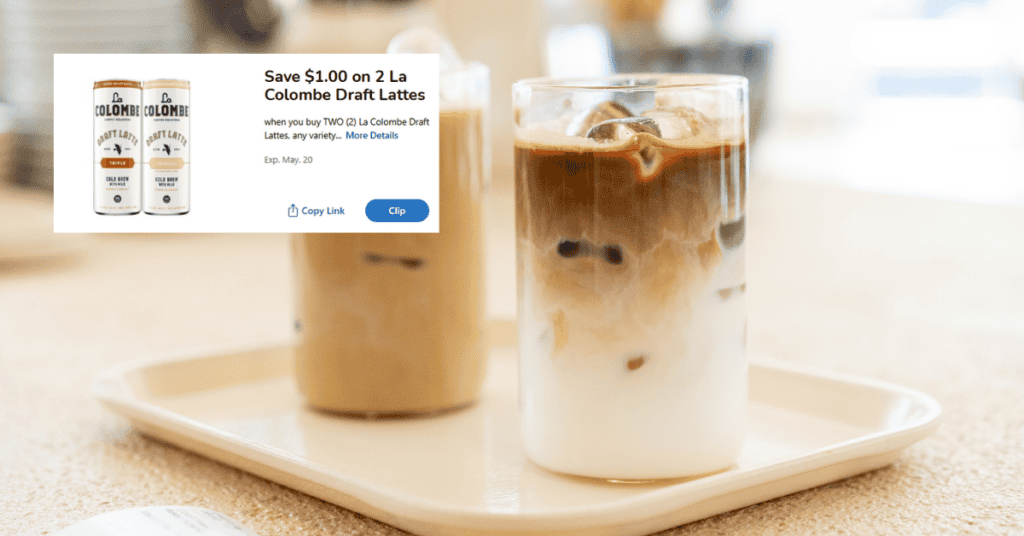 la colombe canned coffee digital
