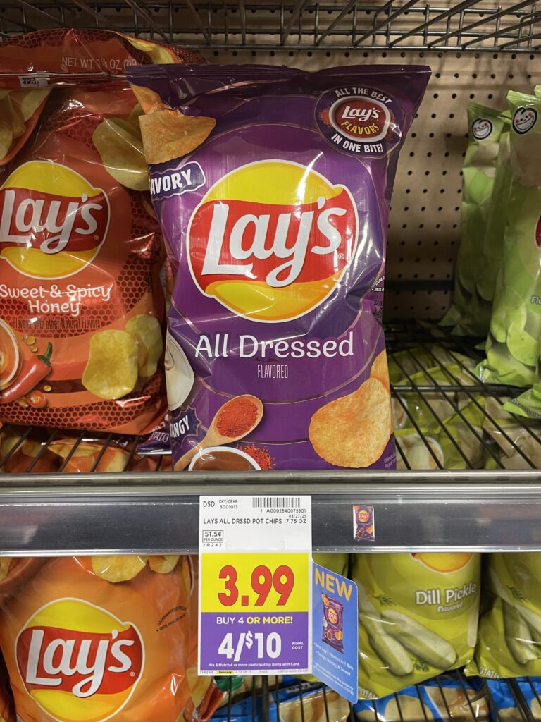 lays, doritos and cheetos kroger shelf image (35)