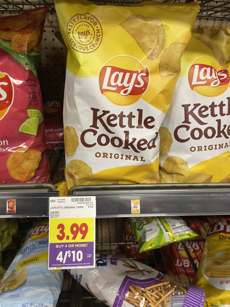 lays, doritos and cheetos kroger shelf image (35)