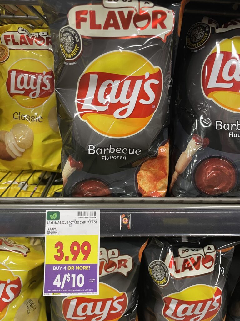 lays, doritos and cheetos kroger shelf image (35)