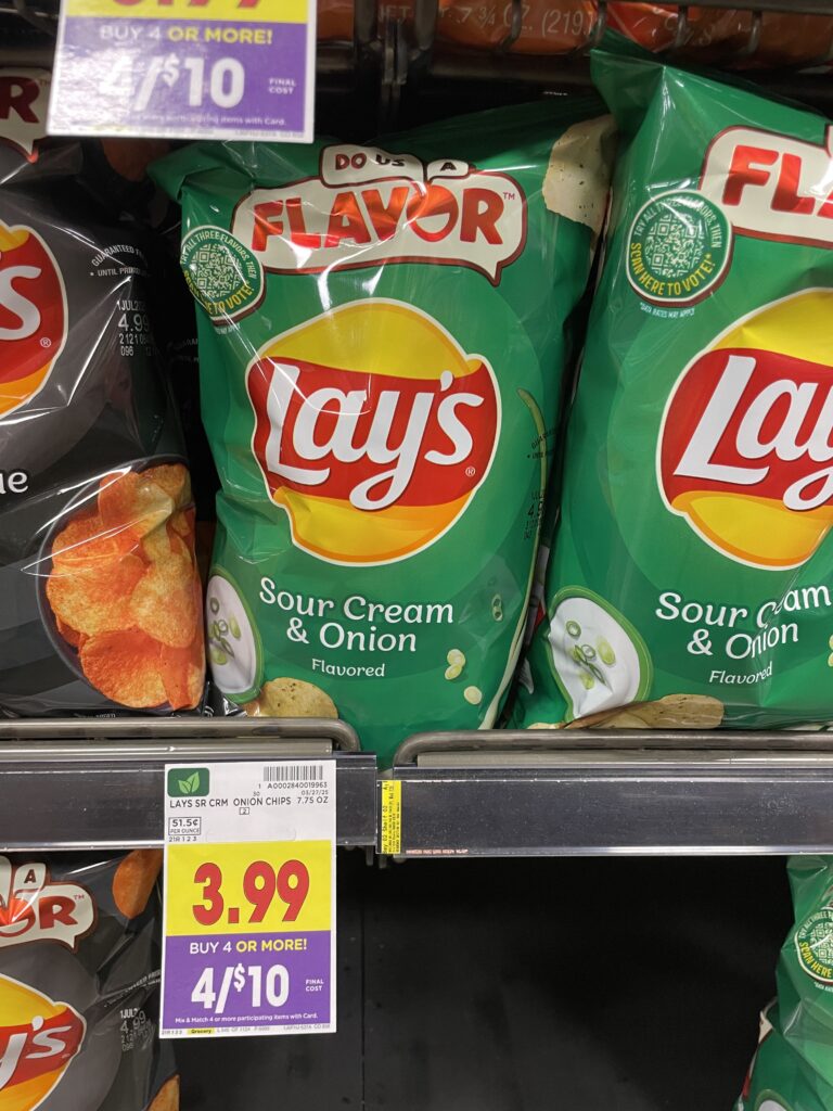 lays, doritos and cheetos kroger shelf image (35)