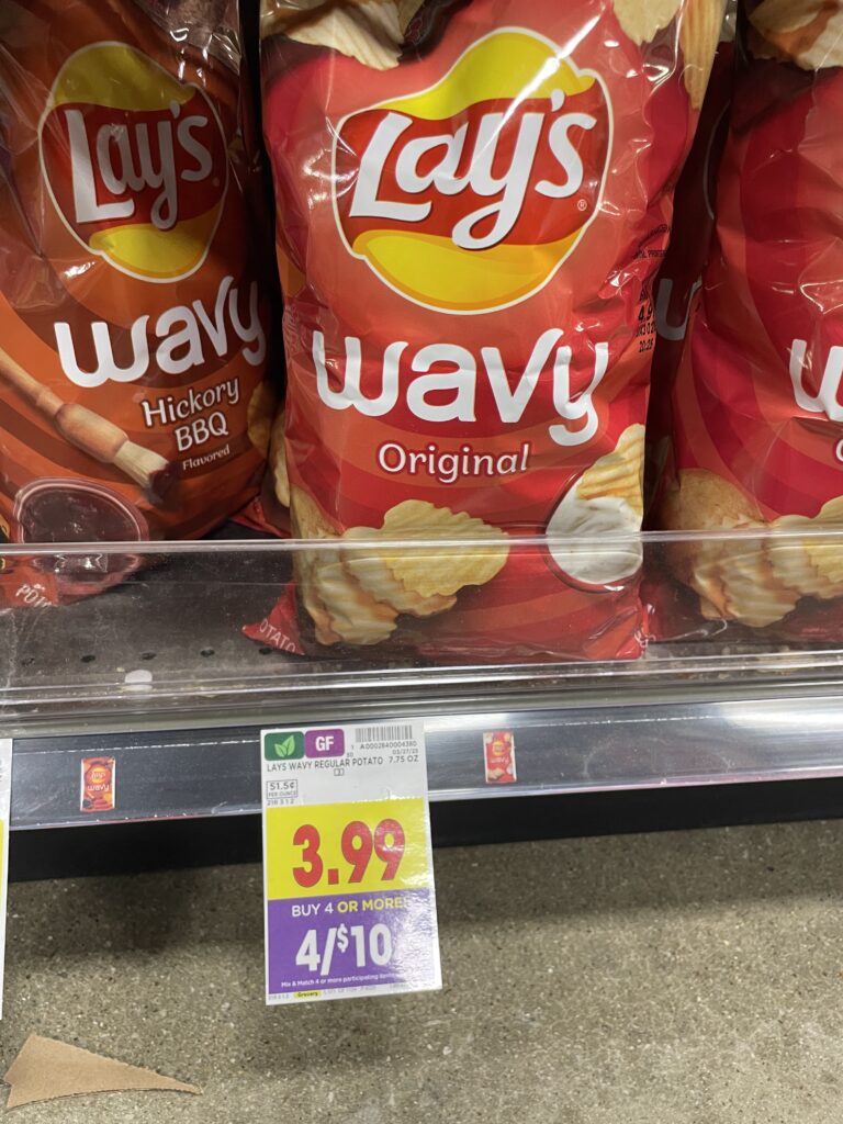 lays, doritos and cheetos kroger shelf image (35)