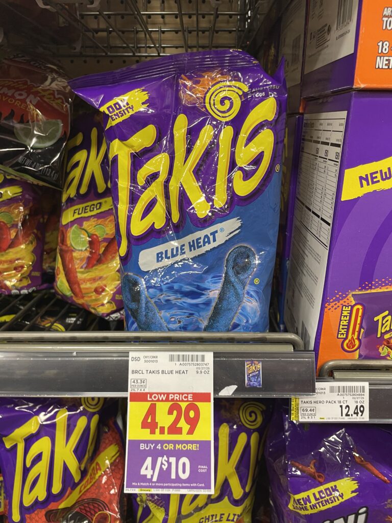 lays, doritos and cheetos kroger shelf image (35)