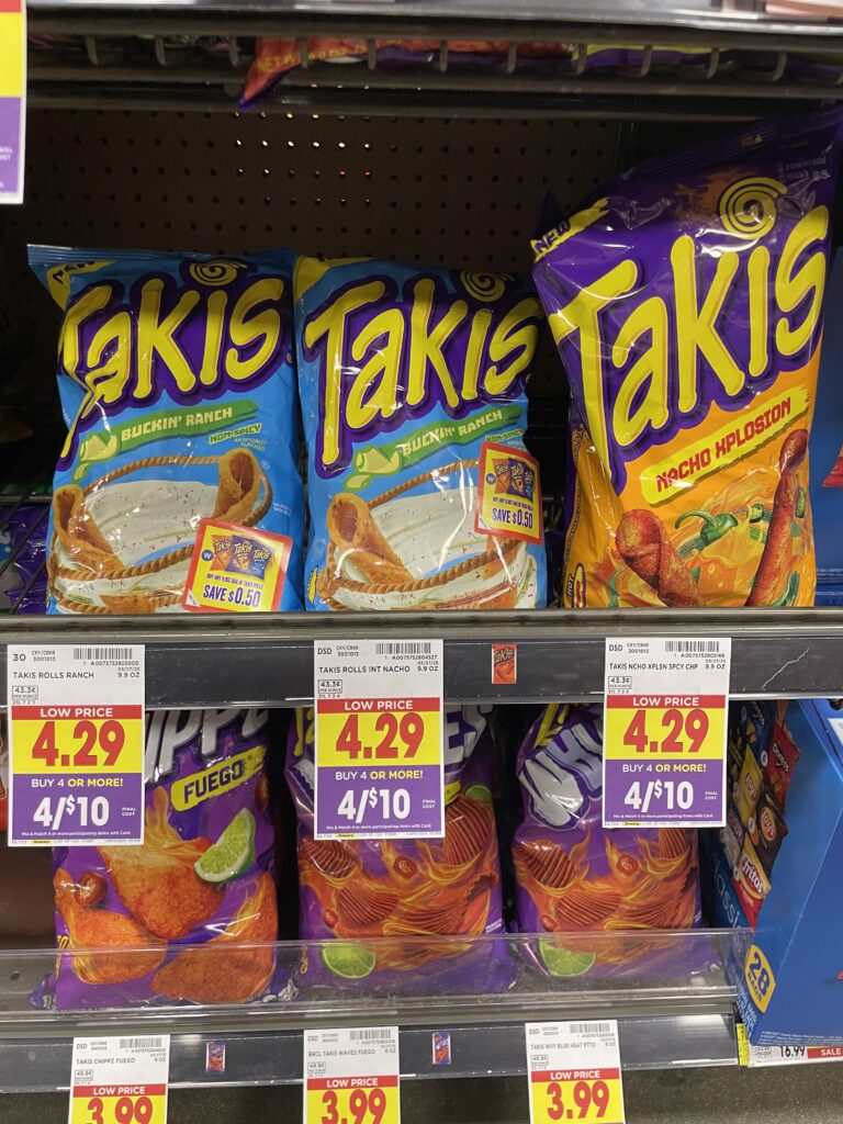 lays, doritos and cheetos kroger shelf image (35)
