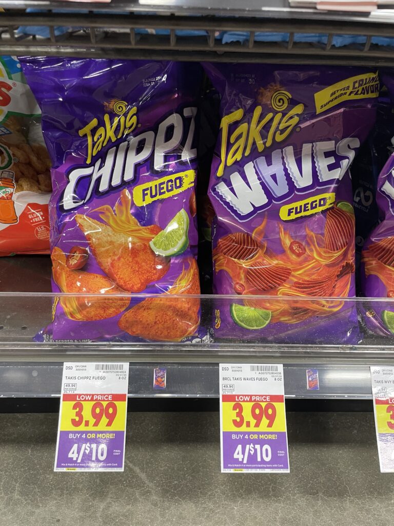 lays, doritos and cheetos kroger shelf image (35)