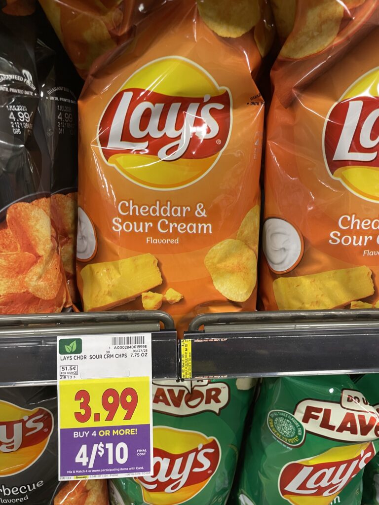 lays, doritos and cheetos kroger shelf image (35)