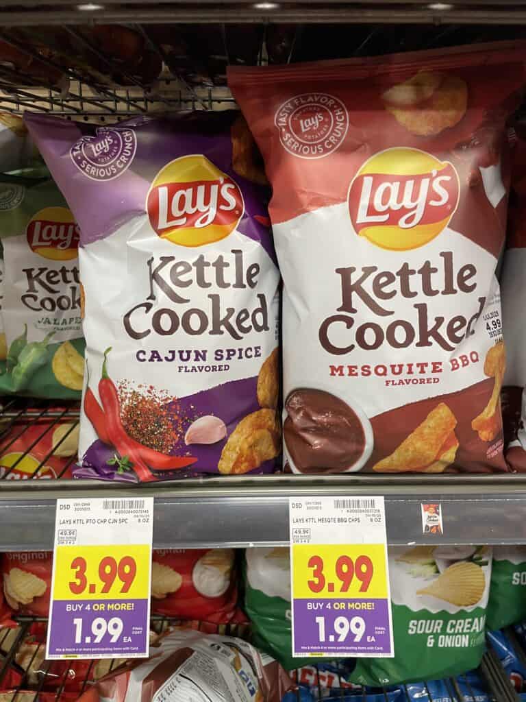 lays, fritos and cheetos kroger shelf image (23)
