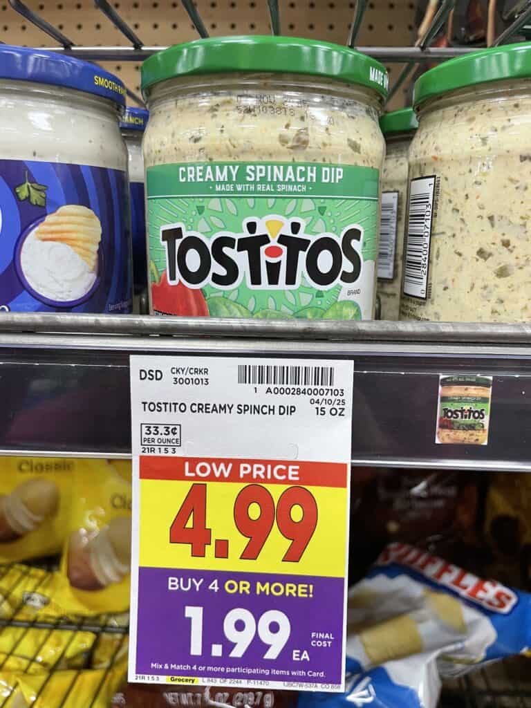 lays, fritos and cheetos kroger shelf image (23)
