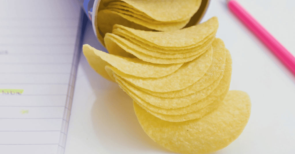 lays stax bogo