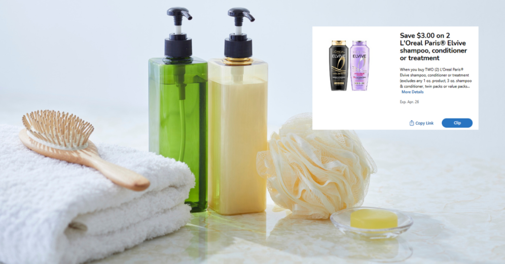 loreal elvive digital
