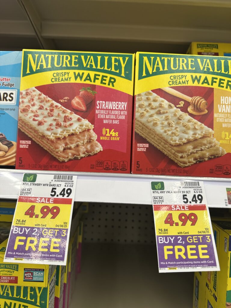 nature valley granola bars kroger shelf image (1)