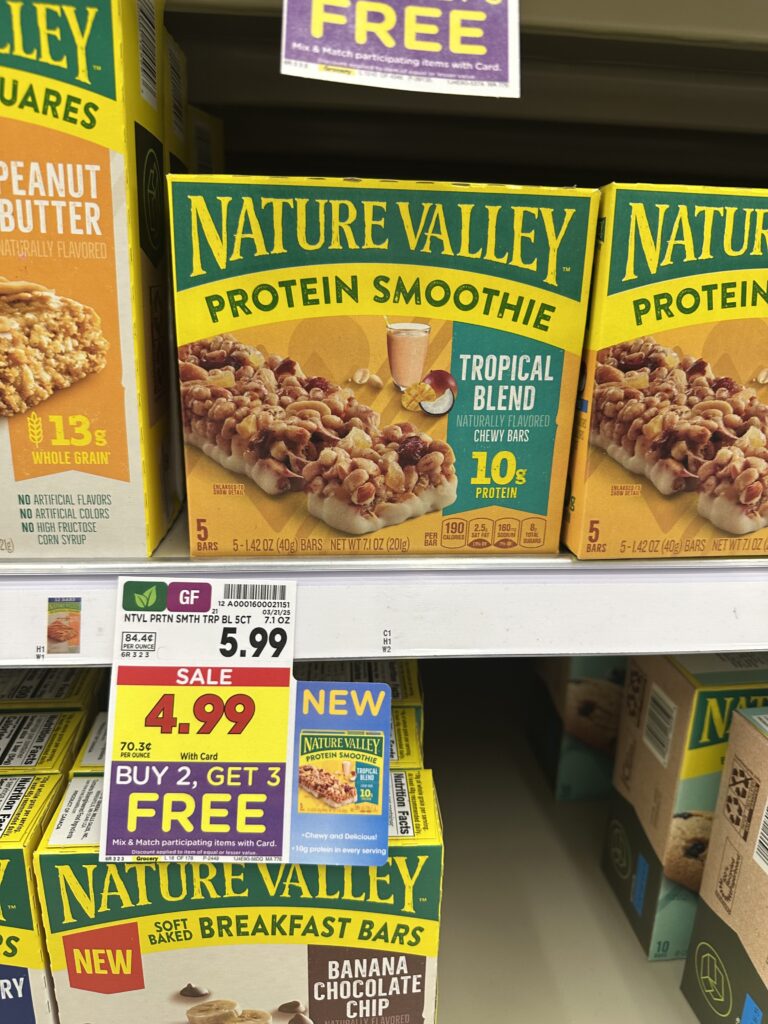 nature valley granola bars kroger shelf image (1)