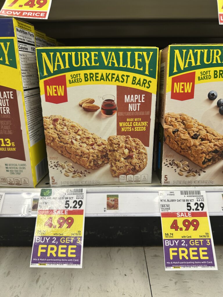 nature valley granola bars kroger shelf image (1)