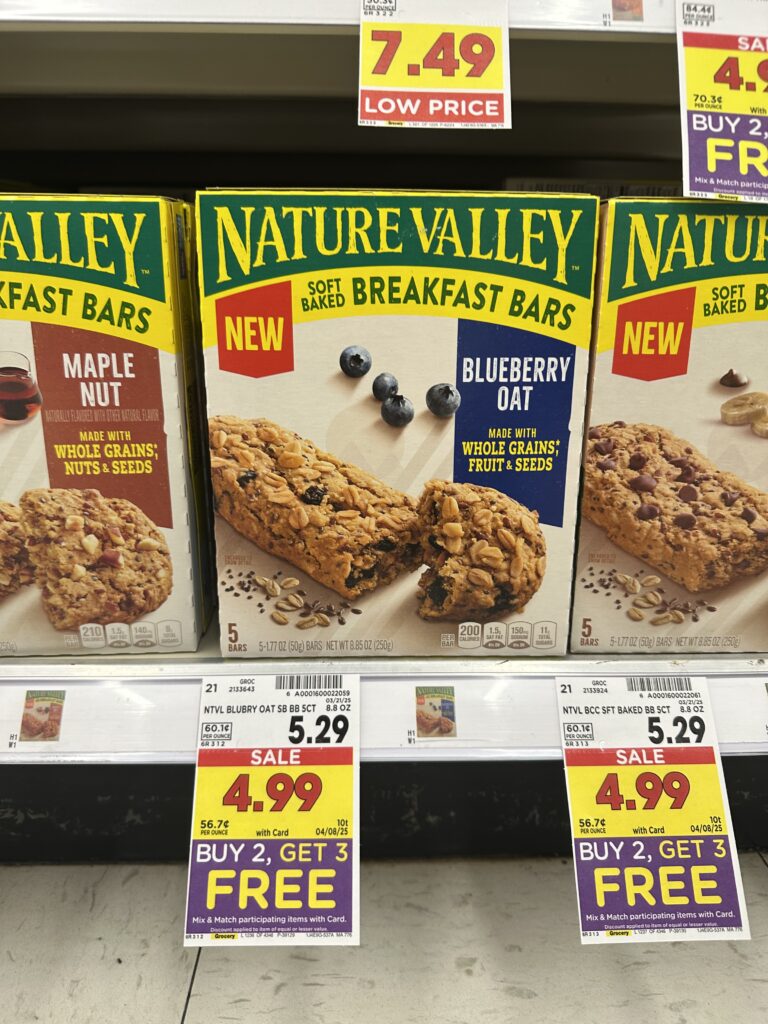 nature valley granola bars kroger shelf image (1)