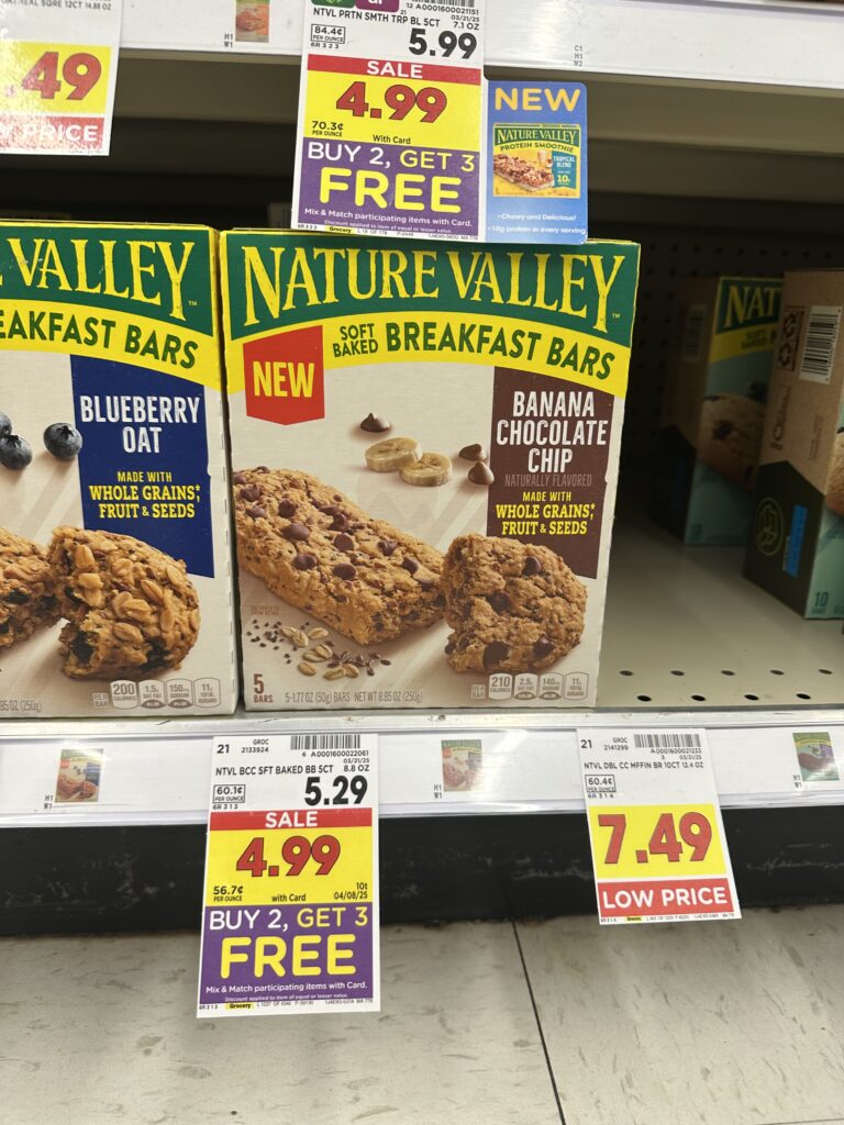 nature valley granola bars kroger shelf image (1)