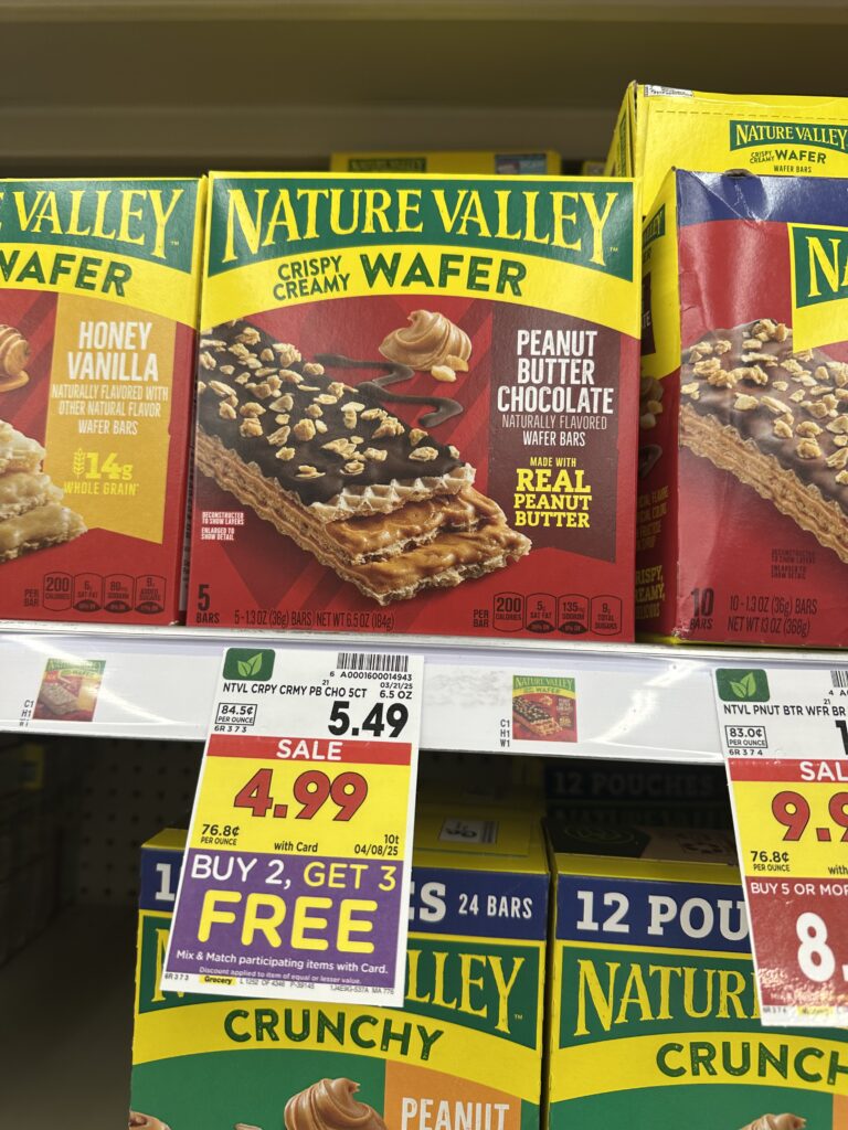 nature valley granola bars kroger shelf image (1)