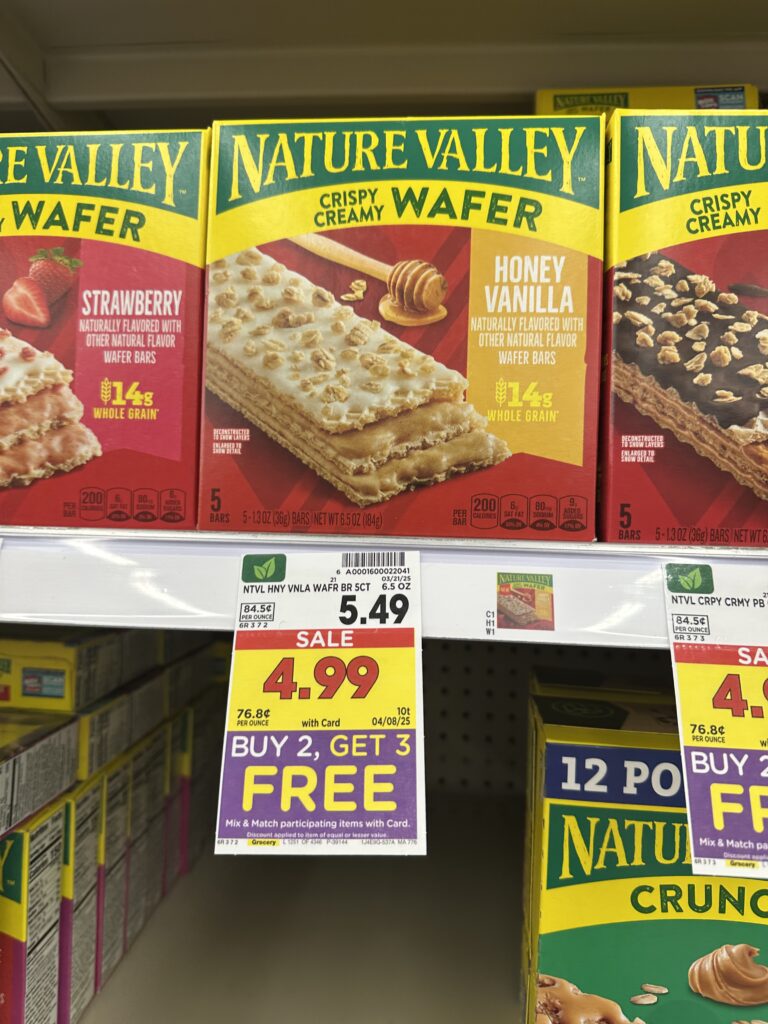 nature valley granola bars kroger shelf image (1)