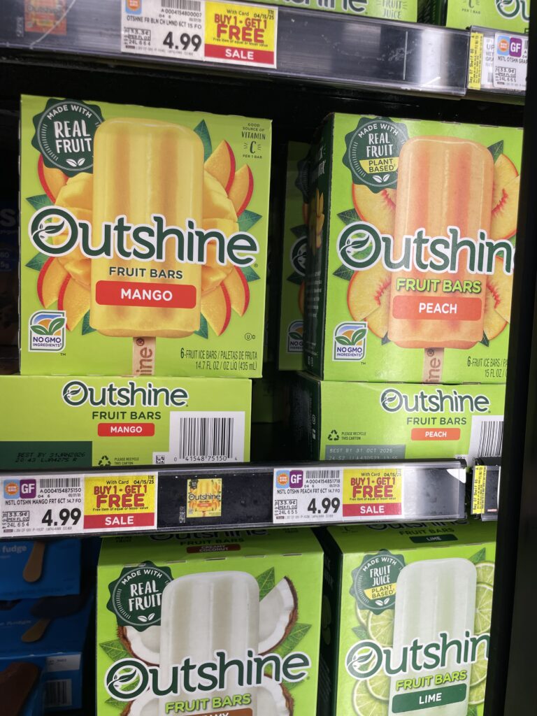 outshine bars kroger shelf image (1)