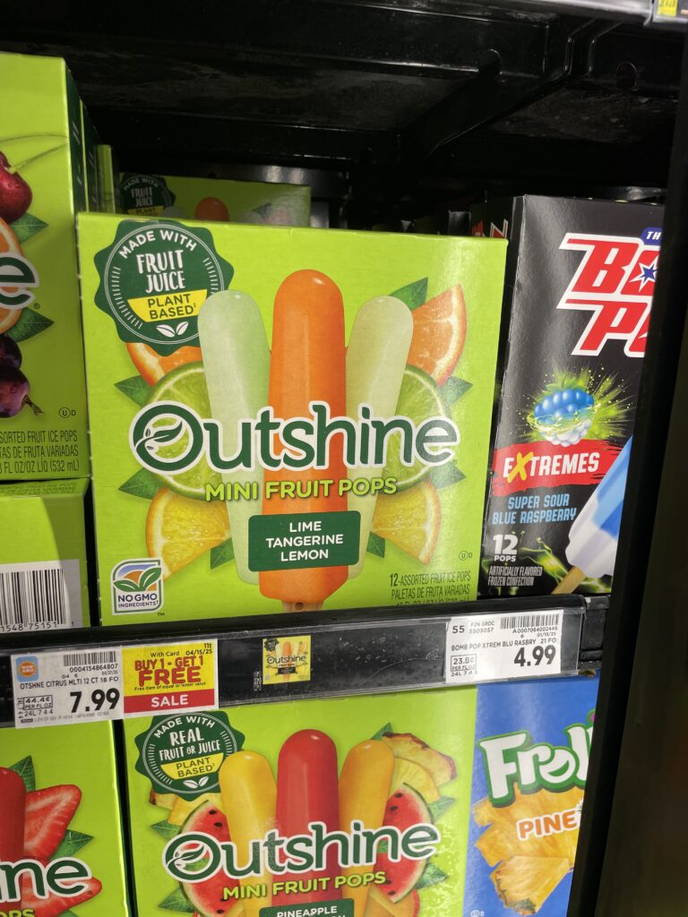 outshine bars kroger shelf image (1)
