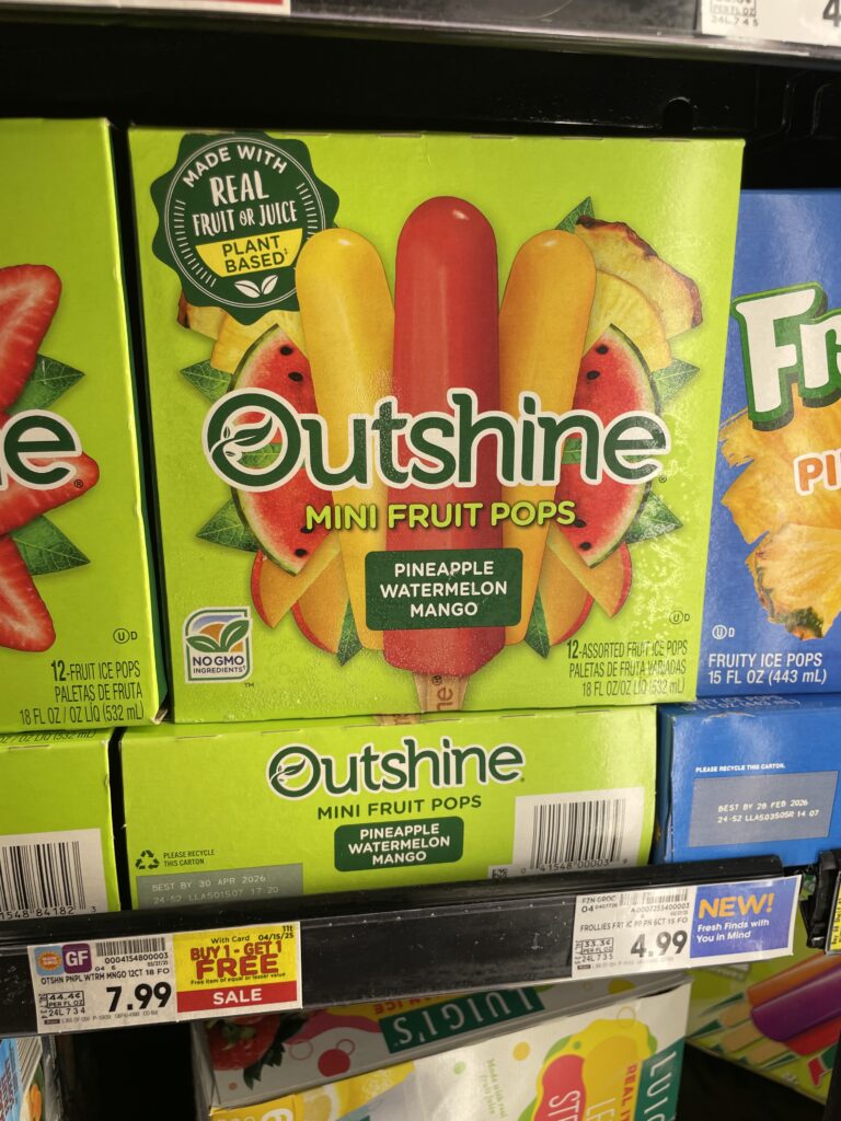 outshine bars kroger shelf image (1)