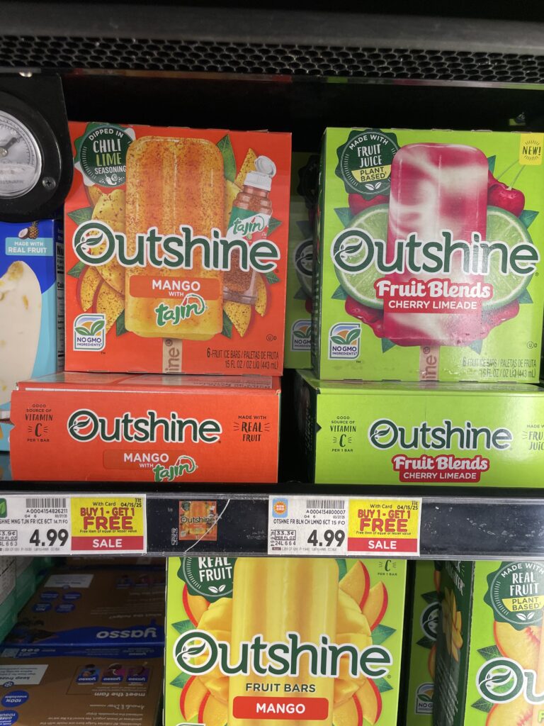 outshine bars kroger shelf image (1)