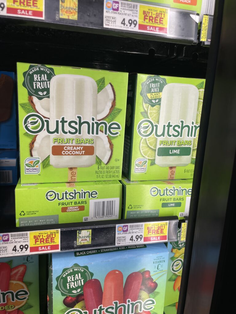 outshine bars kroger shelf image (1)