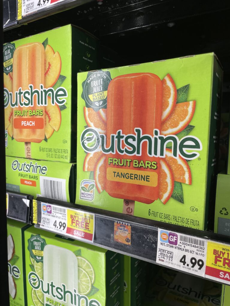 outshine bars kroger shelf image (1)
