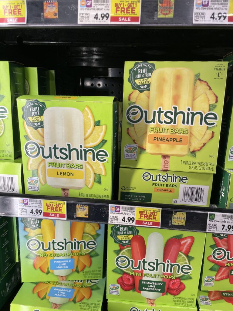 outshine bars kroger shelf image (1)