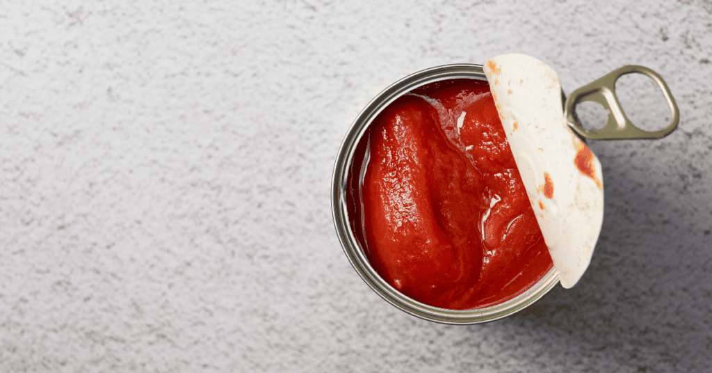 pastene tomatoes